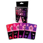 Undress Your Neighbour - Sexy Card Game-LGBG.133