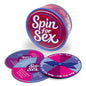 Spin For Sex - Couples Game - LGBG.136