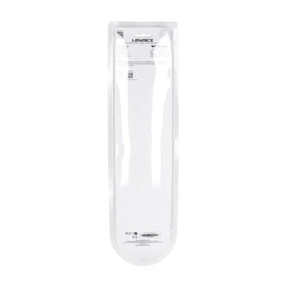 LEVELZ Round Silicone Anal Balls - M - 20mm - Black 32 cm Medium Anal Balls-LVL02-0034BLK