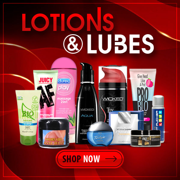 Shop Lotions And Lubricants, Lubricants, Fisting Lube, Massage Oils, Water Based Lubes, Hybrid Lubes, Silicone Lubes, Cum Lube, Sex Toys Perth