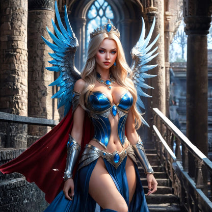 MASTURS Eloa - USB Rechargeable Sucking & Vibrating Auto Stroker with Augmented Reality-MAS005GRY