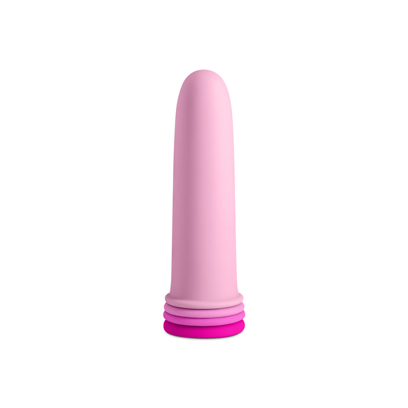 INYA Gliders - Pink - Pink 4 Piece Dilator Set - NSN-0559-04
