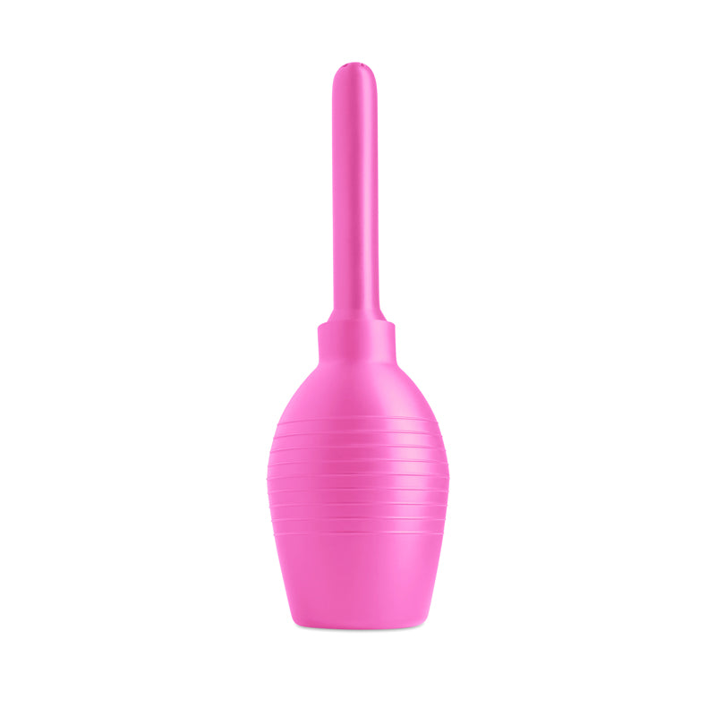 INYA Body Cleanser 2.0 - Pink - Pink Unisex Douche - NSN-0559-24