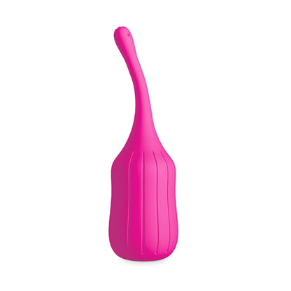 INYA Deluxe Cleanser 2.0 - Pink - Pink Unisex Douche - NSN-0559-44