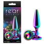 Rear Assets Tapered - Medium - Multicolour --NSN-0969-29