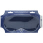 OUCH! Satin Mask - Navy - Navy Blue Eye Mask - OU1060NVY