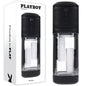 Playboy Pleasure SIDE PIECE - USB Rechargeable Warming Auto Stroker-PB-RS-6565-2