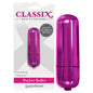 Classix Pocket Bullet - Metallic Pink 5.6 cm Bullet-PD1960-11