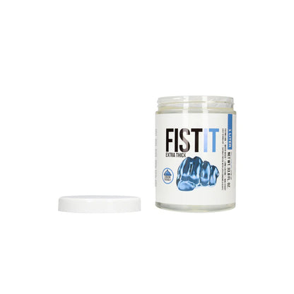 Pharmquests Fist-It Extra Thick - Thick Water Based Lubricant - 1000 ml Tub-PHA081