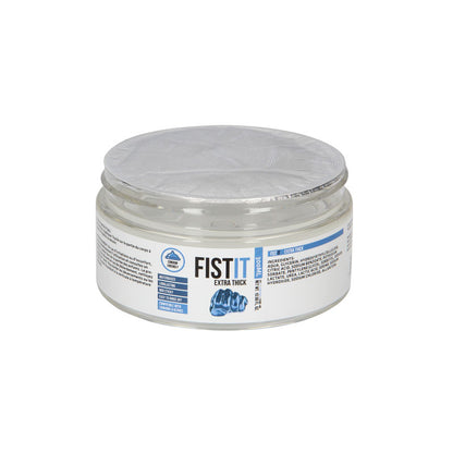 PHARMQUESTS Fist-It Extra Thick - 300ml - Thick Water Based Lubricant - 300 ml Tub-PHA286USA