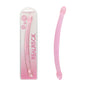 REALROCK Non Realistic Double Dong 17 - Pink 42 cm Double Dong - REA112PNK