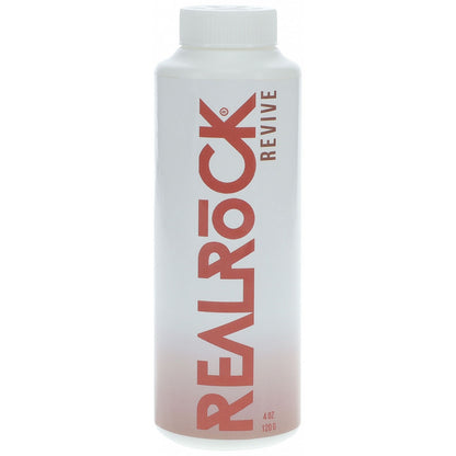 REALROCK Revive - Reviving Powder - Refreshing Powder - 114 grams-REA194WHT