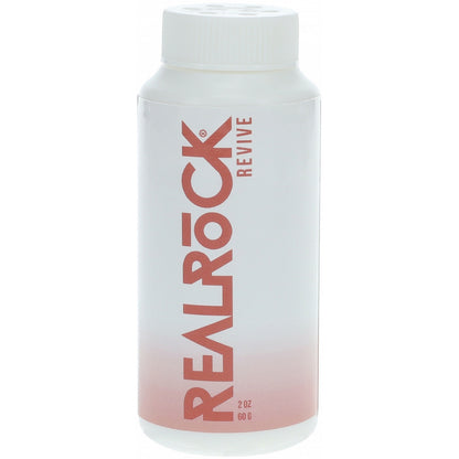 REALROCK Revive - Reviving Powder - Refreshing Powder - 60 grams - REA195WHT