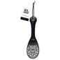 Sex & Mischief Lace Spanker - Black Spanking Paddle-SS10107