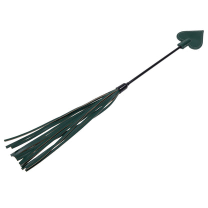 Sex & Mischief Indica Dual Impact Crop - Green Crop Whip-SS10223