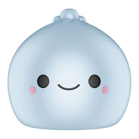 Satisfyer Mochi - Frost Blue USB Rechargeable Air Pulse Stimulator