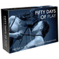 Fifty Days Of Play - Adult Board Game-USFIFTYDAY