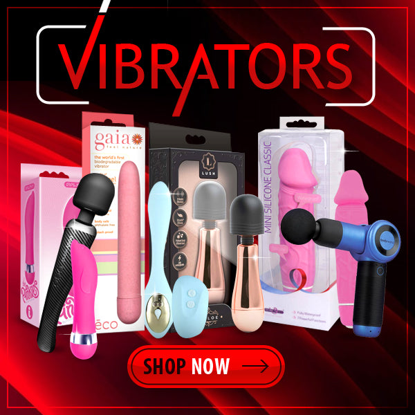 Shop Vibrators, Vibrators, Wand Vibrators,  Bullet Vibrators, Vibrator sex Toys, Sex Toys Perth