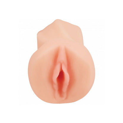 XKIN Pinup Girls - Darla Smashburger - Flesh 12.5 cm Vagina Stroker - XKN005FLE