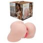 XKIN Bodyforms - Vivica Lenore - Flesh Doggy-Style Torso Masturbator - XKN022FLE