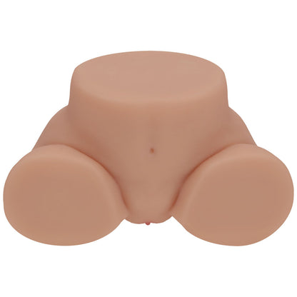 XKIN Bodyforms - Lux Arden - Tan Doggy-Style Torso Masturbator - XKN022TAN