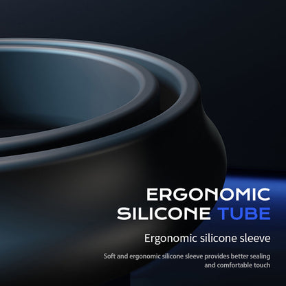 LuvPump Rosebud Pump - Manual Anal Pump - ZD-90-05-P0