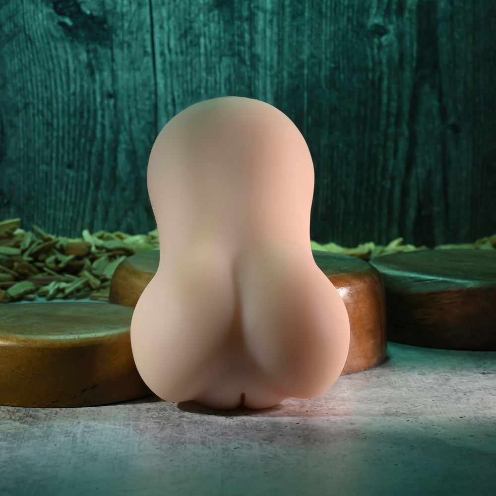 Zero Tolerance SASHA GREY WET N READY Stroker - Flesh Vagina Stroker with Free Movie Download-ZE-MS-6886-2