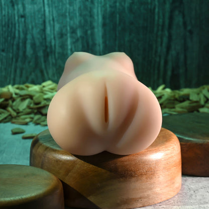 Zero Tolerance SASHA GREY WET N READY Stroker - Flesh Vagina Stroker with Free Movie Download-ZE-MS-6886-2