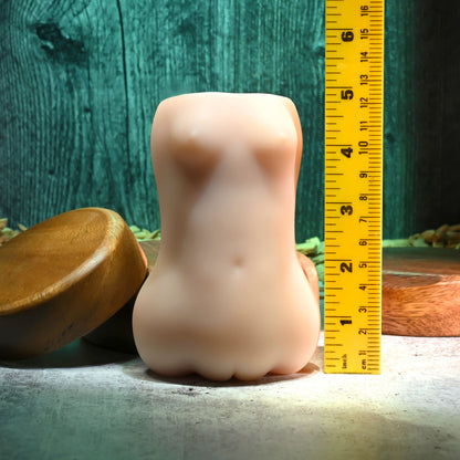 Zero Tolerance SASHA GREY WET N READY Stroker - Flesh Vagina Stroker with Free Movie Download-ZE-MS-6886-2