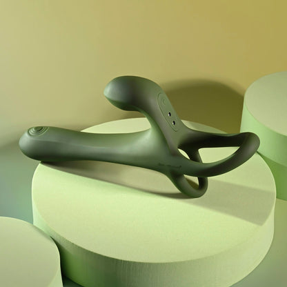 Zero Tolerance STRAP