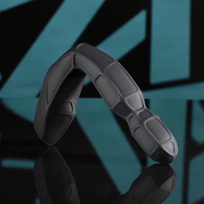 Zero Tolerance MR PROSTATE - Black 12.6 cm USB Rechargeable Prostate Massager with Wireless Remote-ZE-RS-6633-2