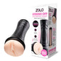 Zolo STROKE OFF Pornstar Pussy - Flesh Vagina Stroker - ZO-3016