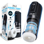Zolo HAWK TUAH Ultimate BJ Stroker - USB Rechargeable Thrusting & Rotating Auto Stroker - ZO-6078
