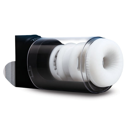 Zolo HAWK TUAH Ultimate BJ Stroker - USB Rechargeable Thrusting & Rotating Auto Stroker - ZO-6078
