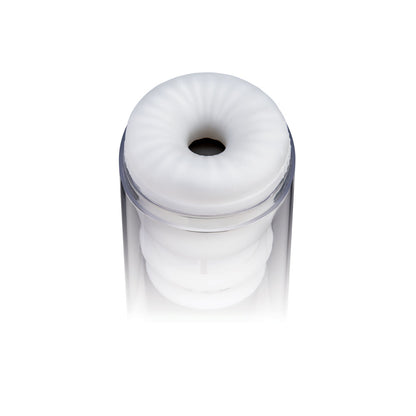 Zolo HAWK TUAH Ultimate BJ Stroker - USB Rechargeable Thrusting & Rotating Auto Stroker - ZO-6078