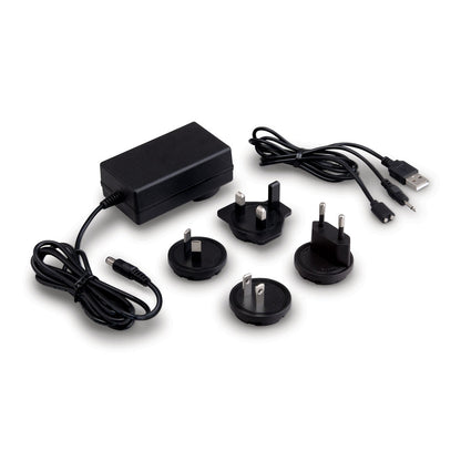 Zolo NUT BUSTER - Mains Powered Hands Free Automatic Blowjob Machine - ZO-6080