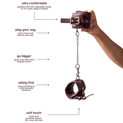 abbie x Normal The Kink Kit - 4 Piece Bondage Kit