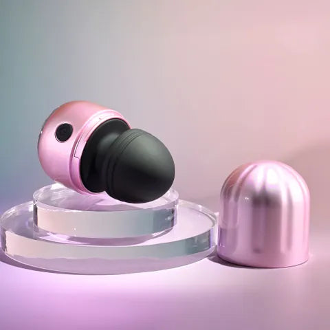 Evolved VACATION VIBES - VIBRATING - USB Rechargeable Stimulator